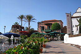 Teneriffa Adeje - Costa Adeje