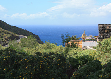 Nprd K&uuml;ste Meerblick