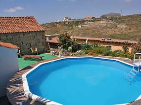 Finca Dove Lodge - Teneriffa