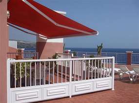 Teneriffa Süd - Penthousewhg., 3 SZ
