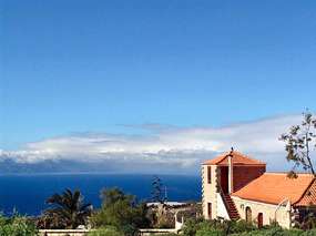 Urlaubsapartment mit 2 SZ auf Finca