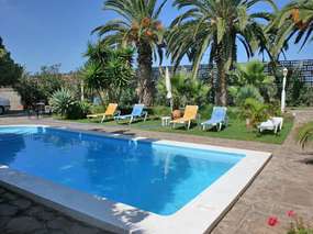 Appartment in Buenavista del Norte