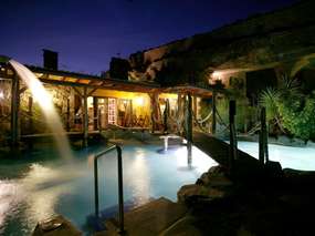 Finca Las Palomas - Haus 3