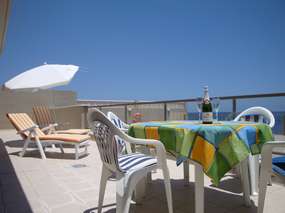 Fewo am Meer Poris de Abona