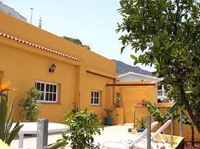 2 Sz. Haus  in San Andres