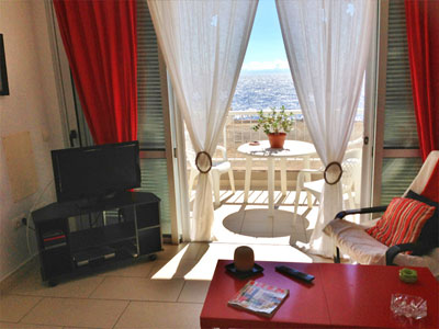 Ferienwohnung mit Pool in Poris de Aboda auf Teneriffa