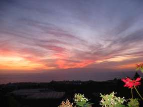 Aussicht