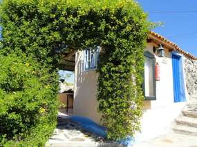 Idyl. Finca 5 (Pool-Yacuzzi-Sauna)