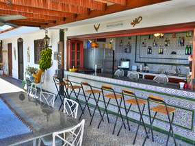 Gemeinschaftsterrasse