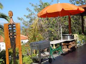 Gemeinschaftsterrasse