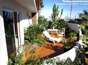 Haus in ruhiger Wanderlage