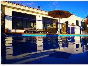 Chio/Haus3 freistehend + Privatpool