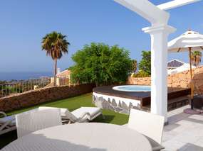 Hotel Villa Maria Suites/2Sz Haus