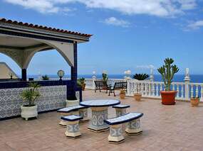 Gemeinschaftsterrasse