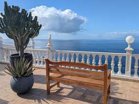 Gemeinschaftsterrasse