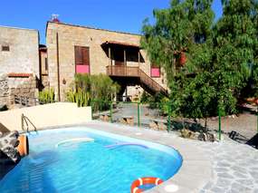 Las Vegas: Fincahaus 3 - Pool+Grill