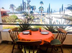 Ferienwohnung in Playa Las Americas