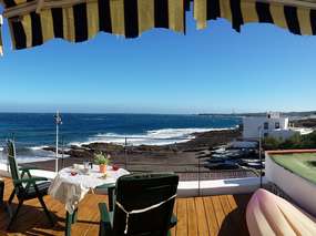 Apartment am Meer - Poris de Abona