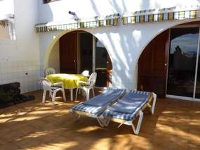 Apartment in traumhafter Lage