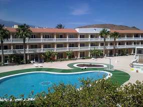 Studio am Meer mit Pool im Süden