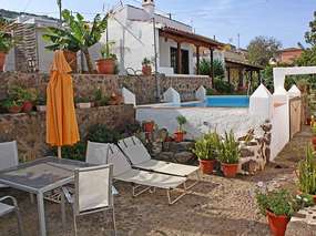 Gemeinschaftsterrasse