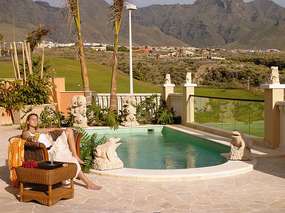 Royal Garden Villa Majestic