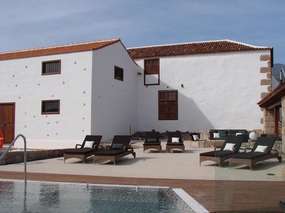 Gemeinschaftsterrasse