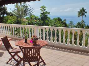 Puntillo del Sol - Meerblick Apt.2