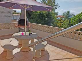 Gemeinschaftsterrasse