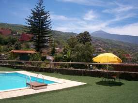 Herrliche Obstfinca m. Pool /Haus