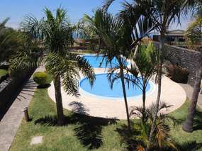 Reihenhaus mit Meerblick + Pool