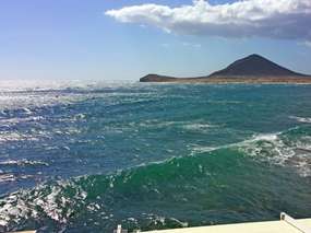 Aussicht