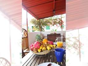 Ambiente