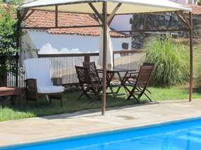 Gemeinschaftspool