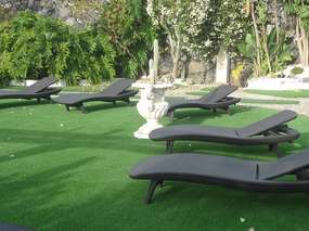 Gemeinschaftsterrasse