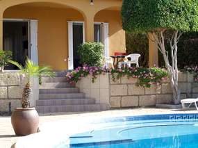Haus am Meer | 3SZ, Pool beheizbar