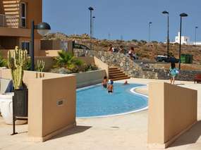 Gemeinschaftsterrasse