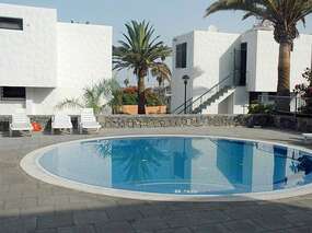 FeWo am Playa de Troya Strand