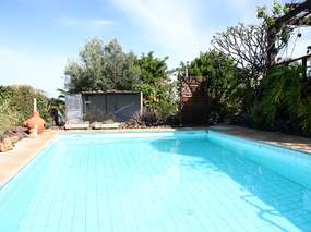 Gemeinschaftspool