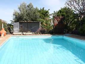 Gemeinschaftspool