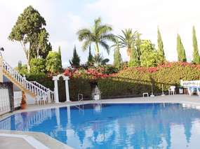 Puerto de la Cruz - Studio m. Pool