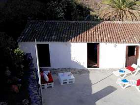 Masca: Haus mit WLAN & Sat-TV