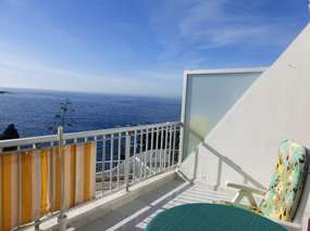 La Arena/Apt. am Meer, Pool beheizt