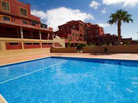 Medano Meernah/ Apt. Med Pool, WLAN