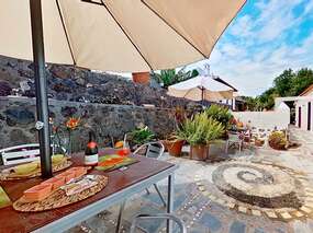 Gemeinschaftsterrasse