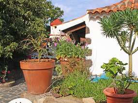 Ferienwohnung in Valle Guerra