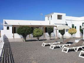 Gemeinschaftsterrasse