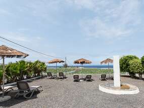 Gemeinschaftsterrasse