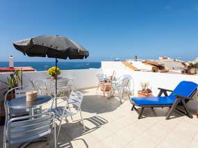 Gemeinschaftsterrasse