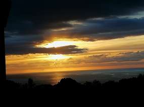 Aussicht